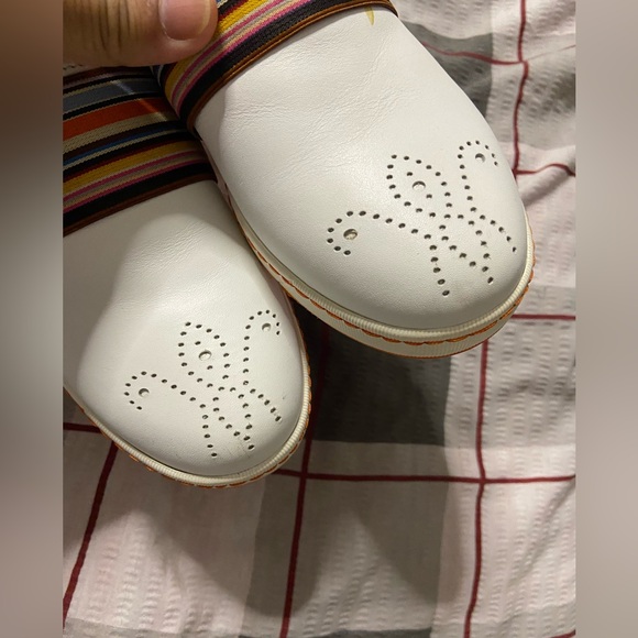 ROYAL ALBARTROSS Slip-On GOLF Shoes *Display Item - Picture 5 of 8